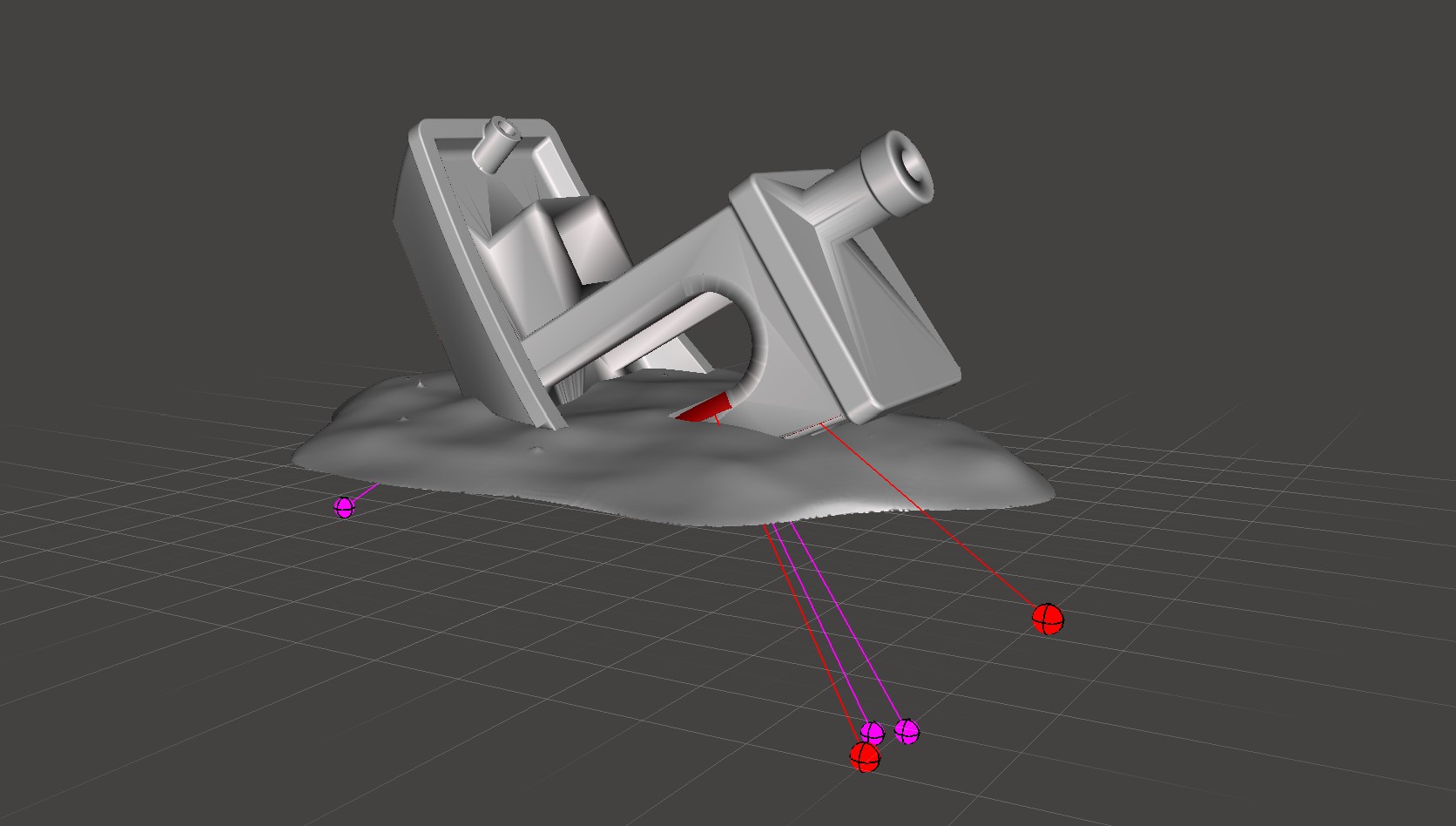 edit stl file in cad