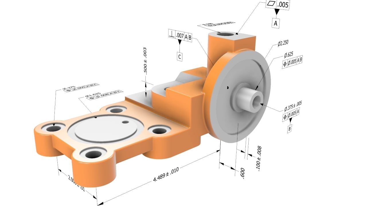 AutoCAD và Inventor là hai phần mềm rất phổ biến trong lĩnh vực thiết kế và kỹ thuật. Nhưng với AutoCAD, bạn có thể tạo ra các bản vẽ chi tiết trên giấy tờ, trong khi Inventor cho phép tạo và kiểm tra các mô hình 3D. Điều tuyệt vời là bạn có thể thử cả hai phần mềm này để tìm ra lựa chọn phù hợp nhất cho mình.