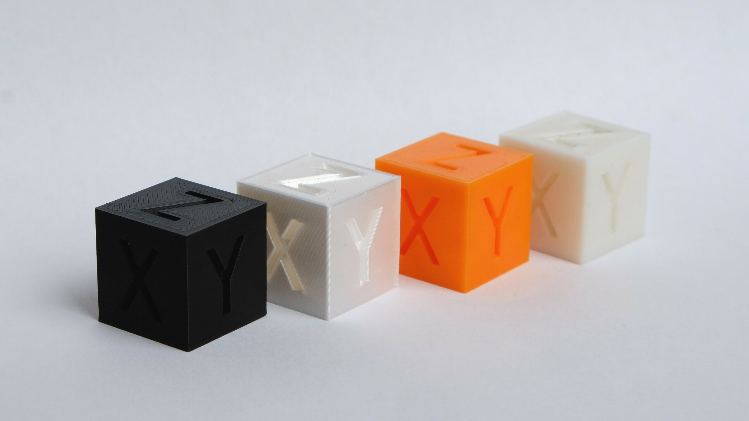 astronomi flertal Spænde The Best 3D Printer Calibration Cubes of 2023 | All3DP