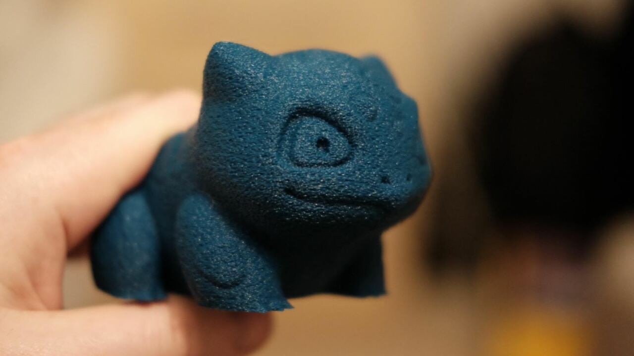 Cura Fuzzy Skin Setting What It Is How To Use It All3DP