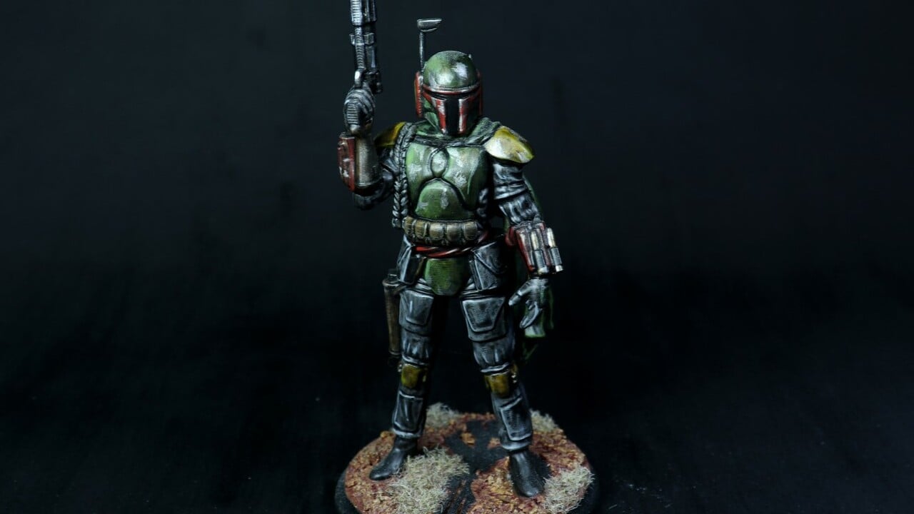 What Scale Is Star Wars Legion - A 3D Printing Guide