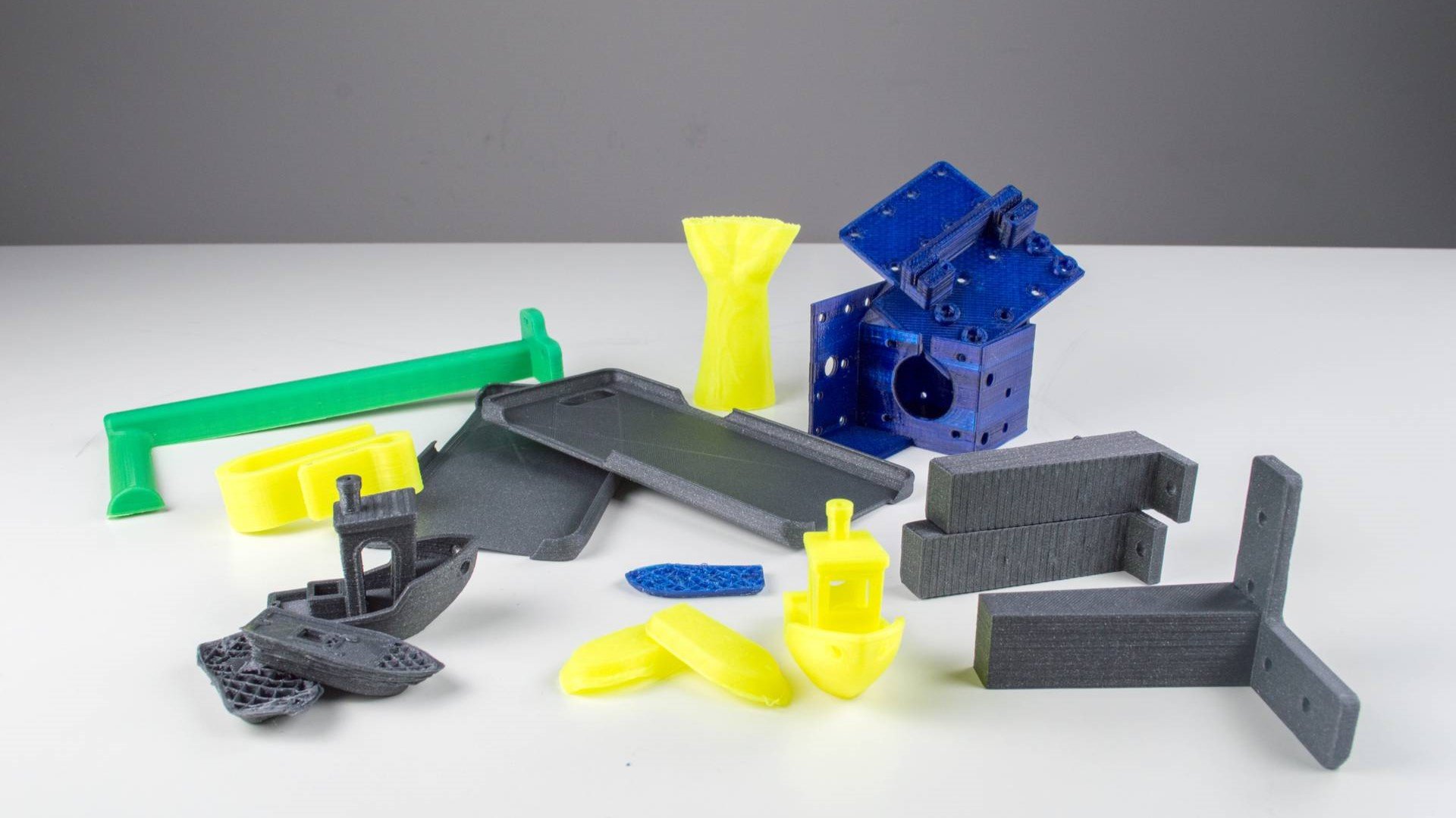 What is the Best Glue for PLA 3D Printed Parts 