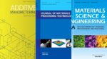 Featured image of 10 Most Important Additive Manufacturing Journals of 2022