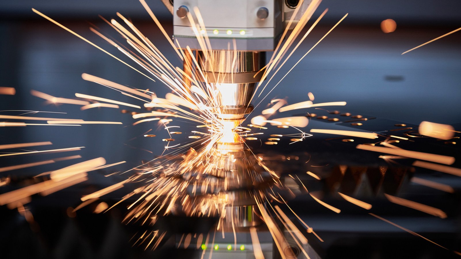 What is Laser Cutting? Process, Uses, Types, and Materials