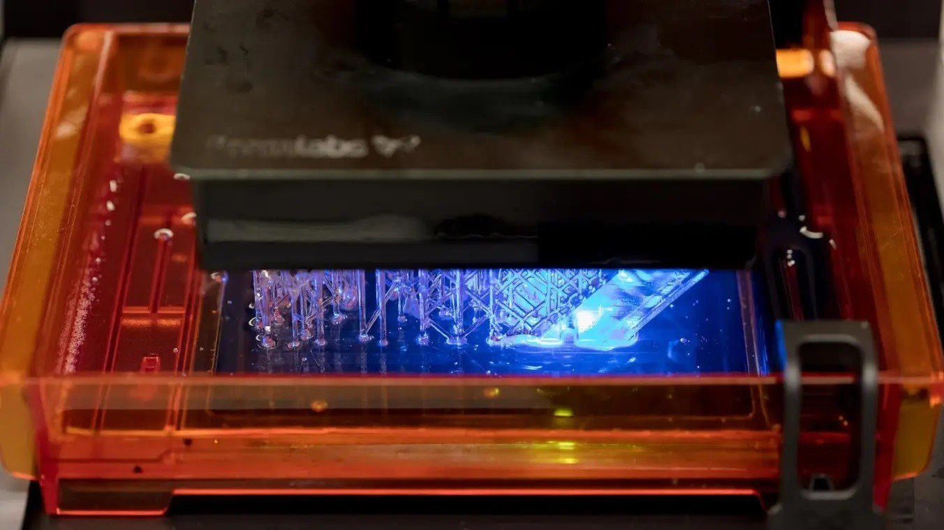 SLA Printing: Is 3D Printer Resin Toxic? | All3DP