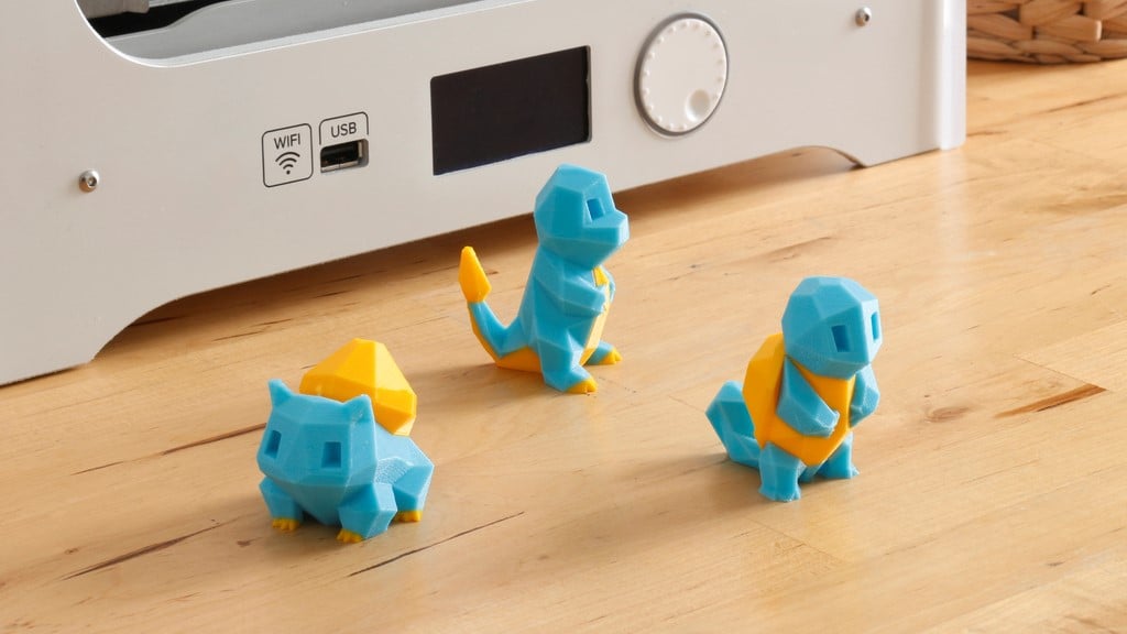 Pokebola best 3D printer files・236 models to download・Cults