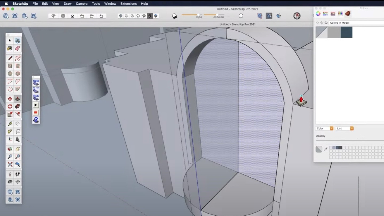 Sketchup 3D Printing Tutorial For Beginners | All3Dp