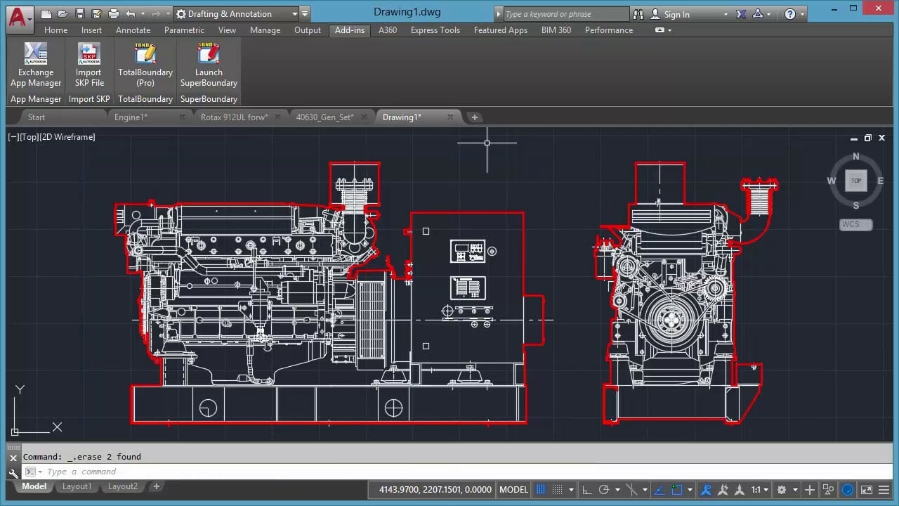 How can I improve my AutoCAD skills?