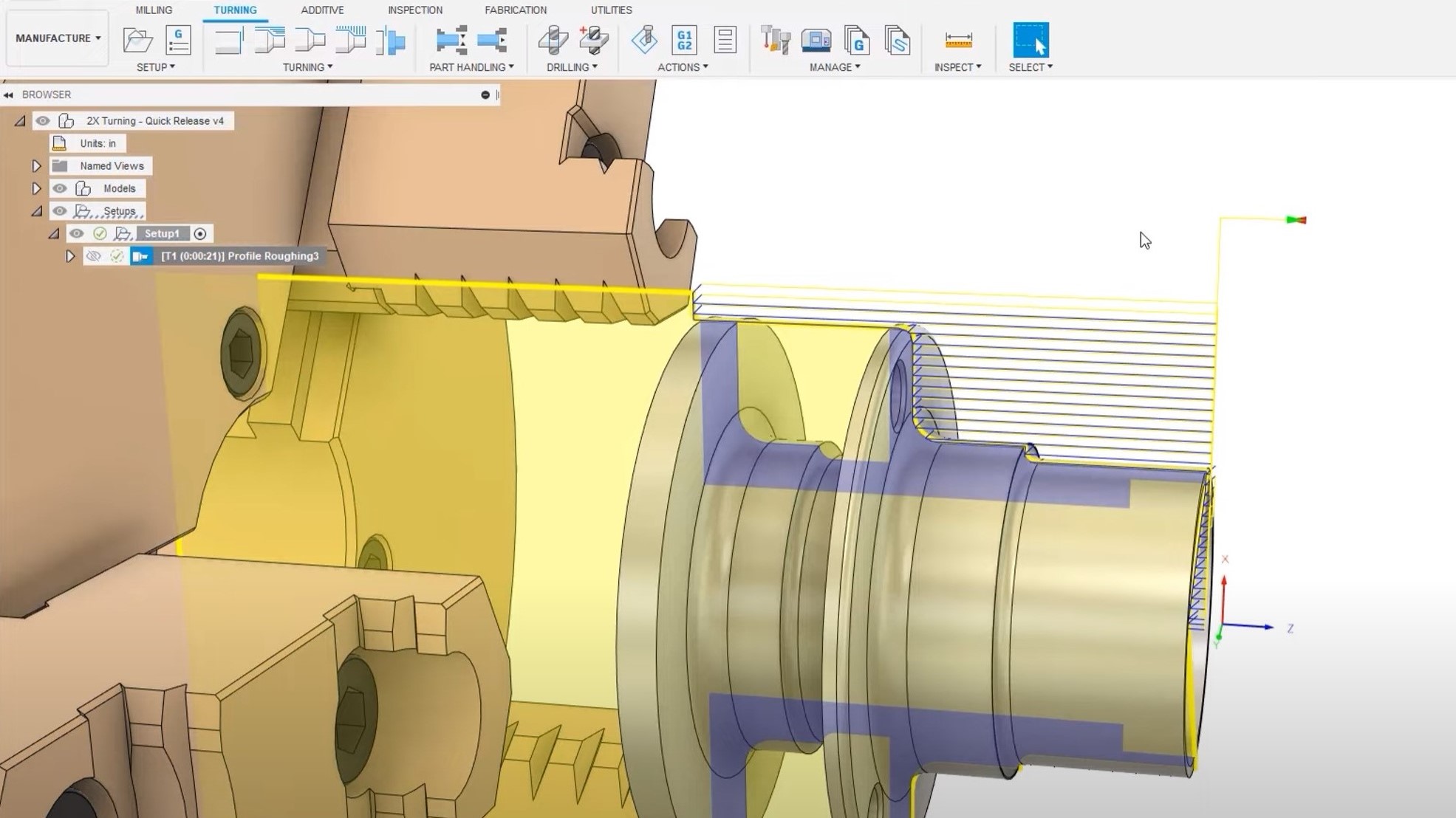 CAD-CAM for CNC Machining and G-Code Programming - BobCAD-CAM - BobCAD-CAM