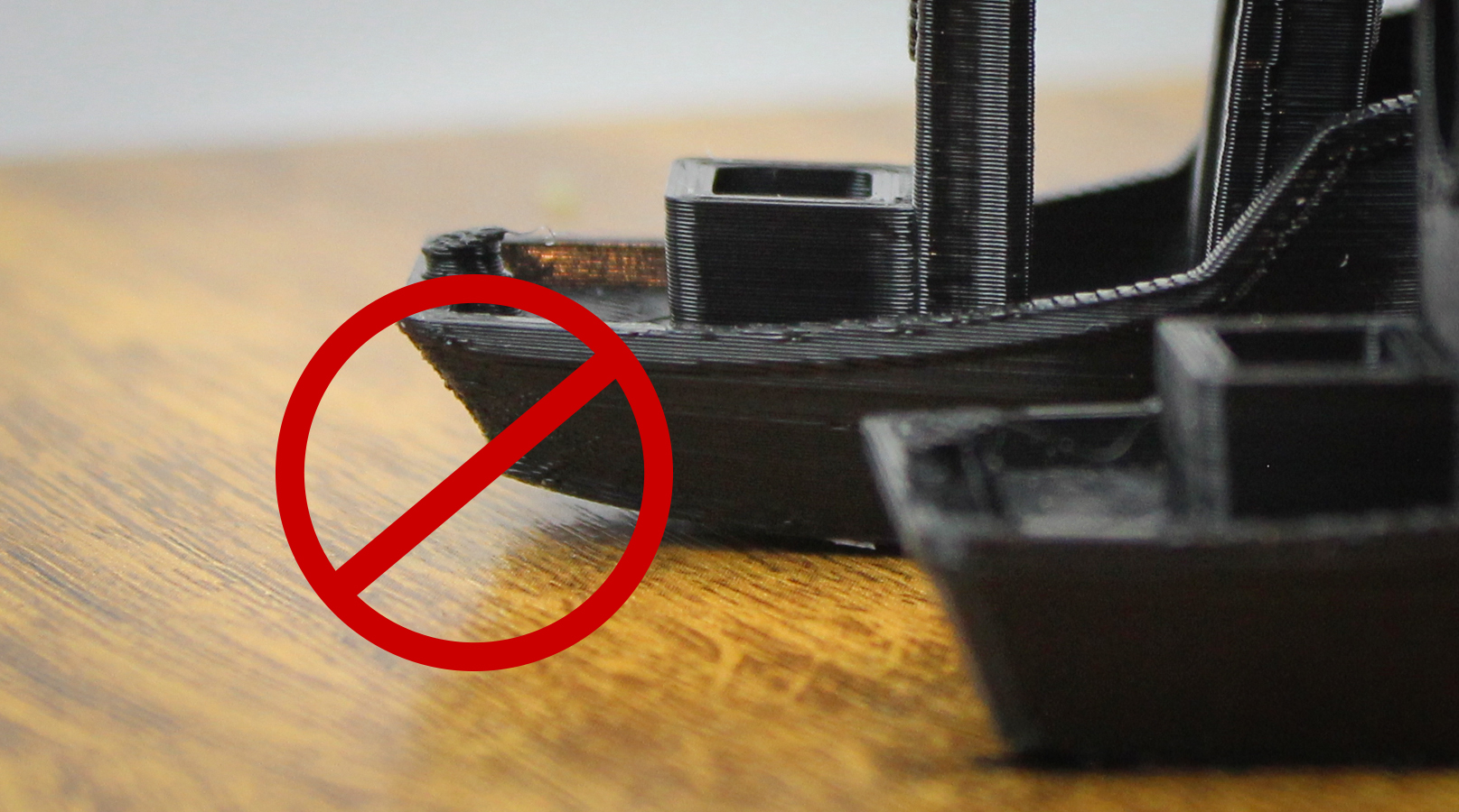 3D Part Design to Eliminate Warp | All3DP
