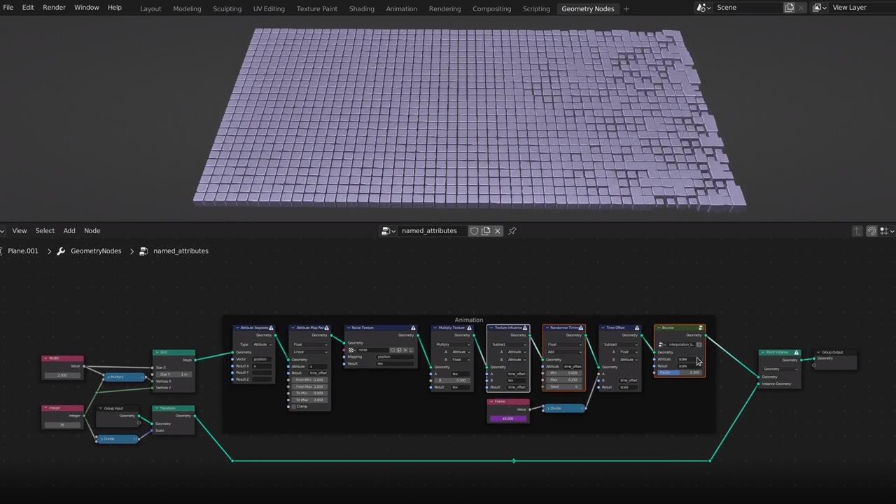 Basics And Tips  Stick Nodes Tutorial 