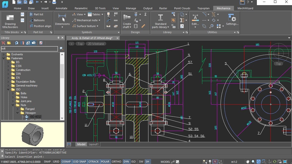 The 11 Best AutoCAD Alternatives of 2022 (Some Are Free) | All3DP