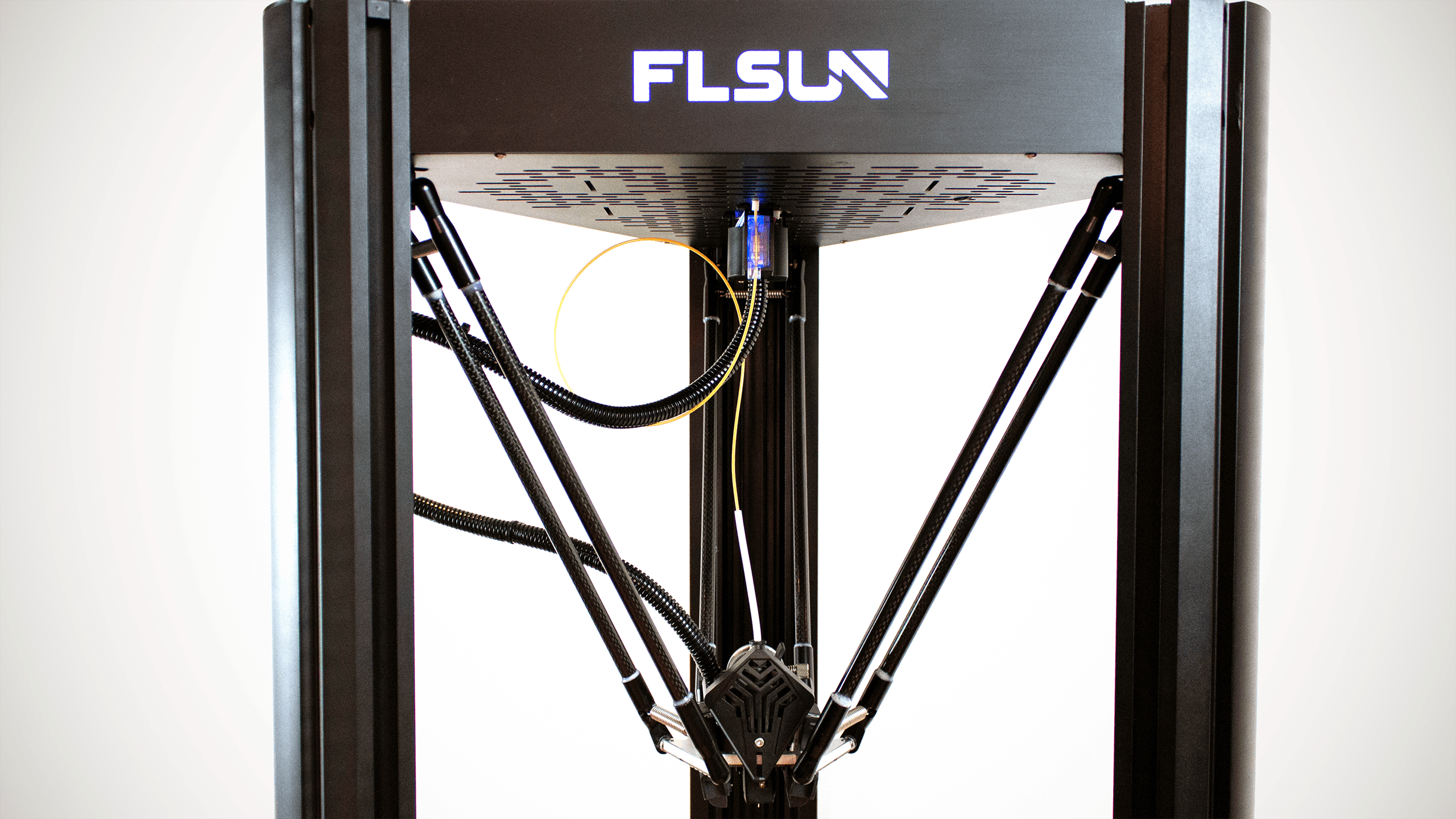 STL file Support Speeder Pad Flsun SR 🔧・3D print object to