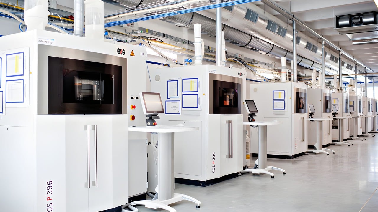 The Top 10 Cheap 3D Printing Services in 2022 All3DP