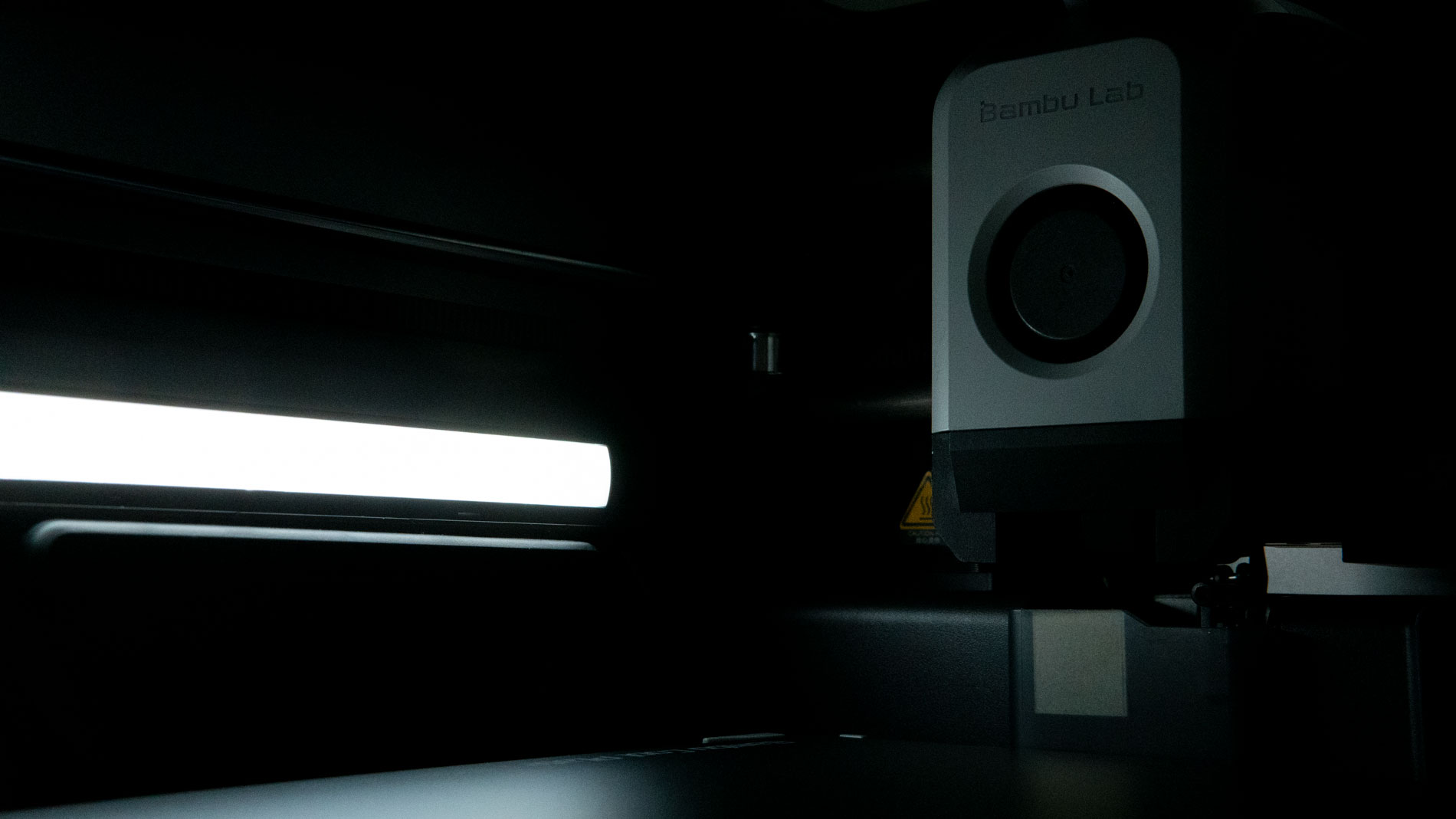 Bambu Lab X1 Carbon: A Game Changer in the Making | All3DP
