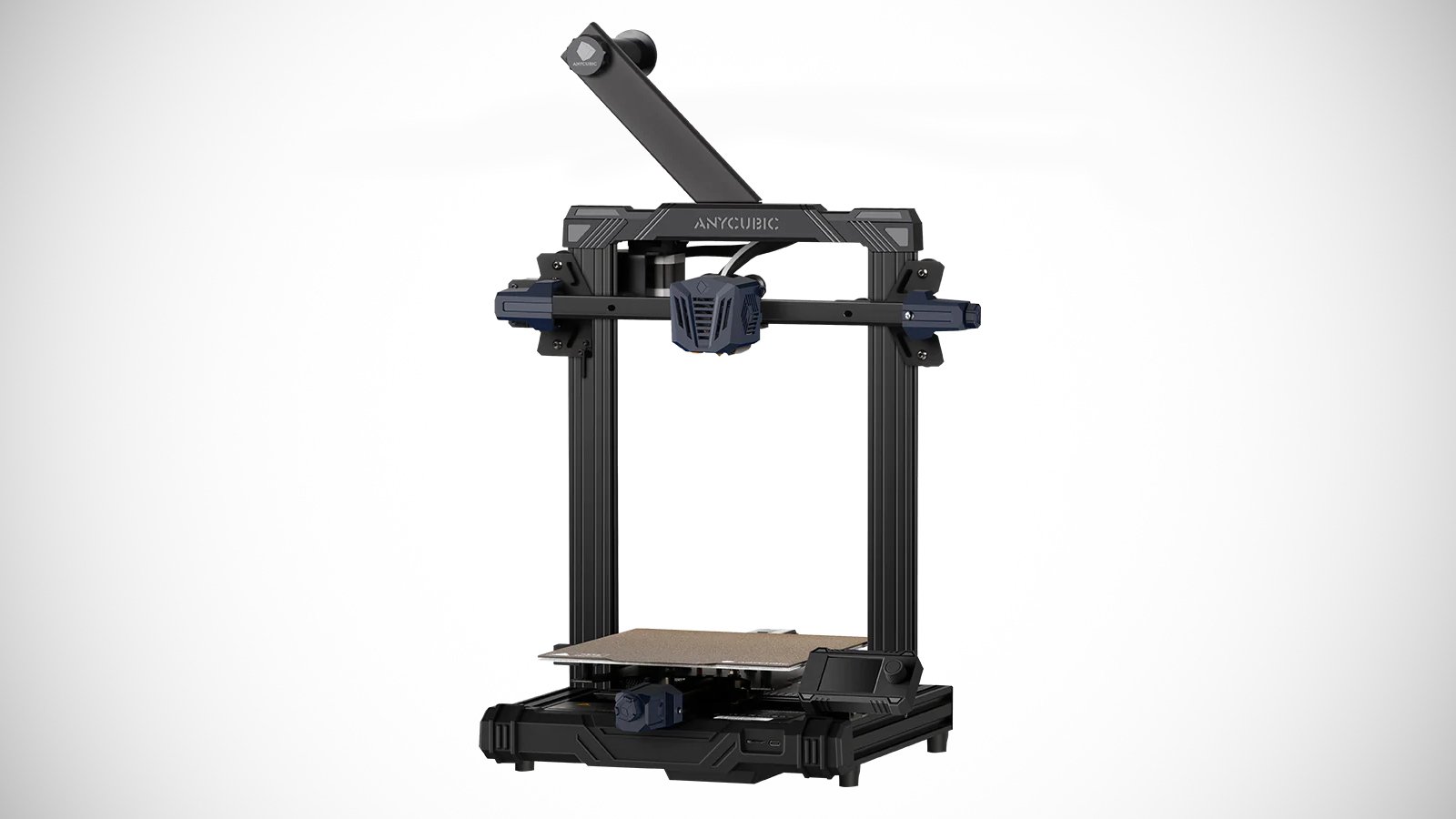 Anycubic Kobra Go Review: Budget Friendly 3D Printer