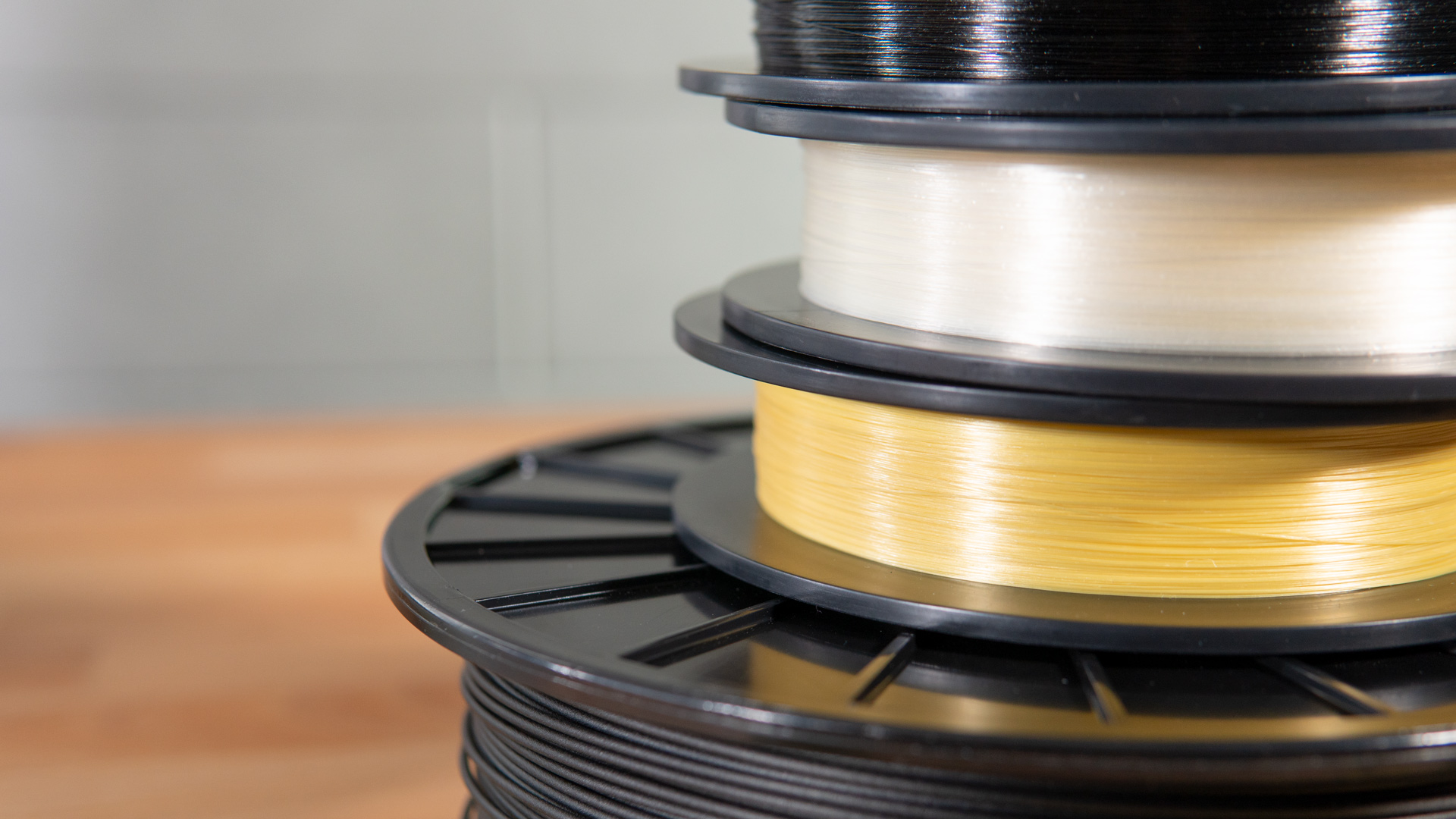 Continuous Fiber Reinforced 3D Printing Mind Blowing All3DP Pro