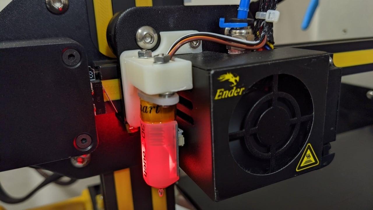 How to Evaluate the 2015 Make: 3DP Test Probes - Make