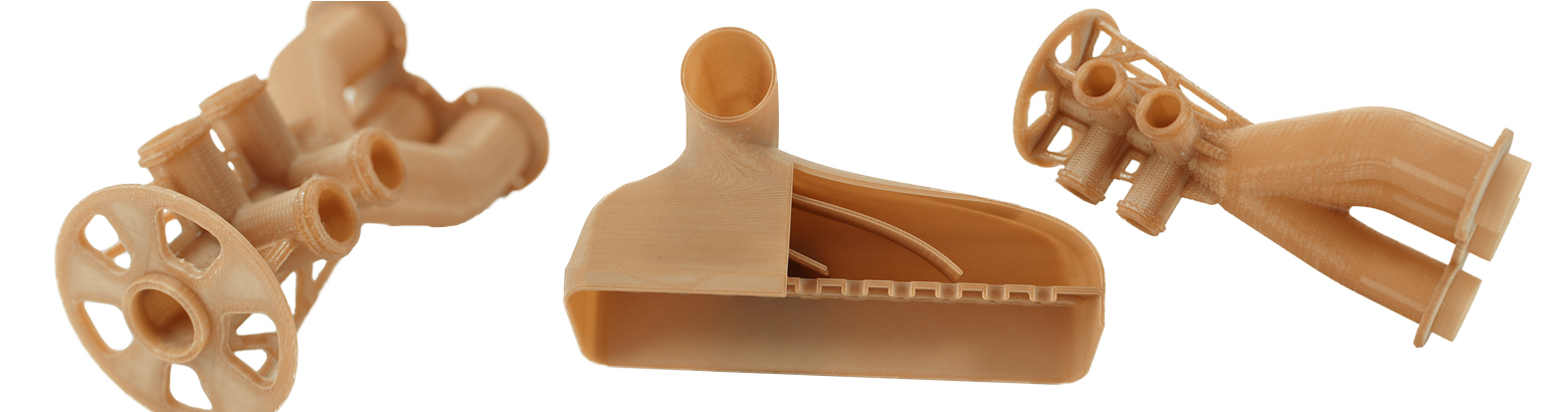 Nhựa in 3d Peek