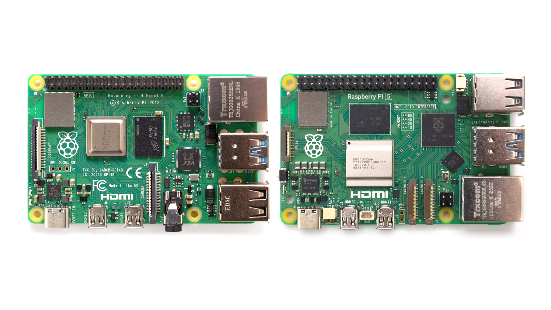 Raspberry Pi 5: EVERYTHING you need to know 