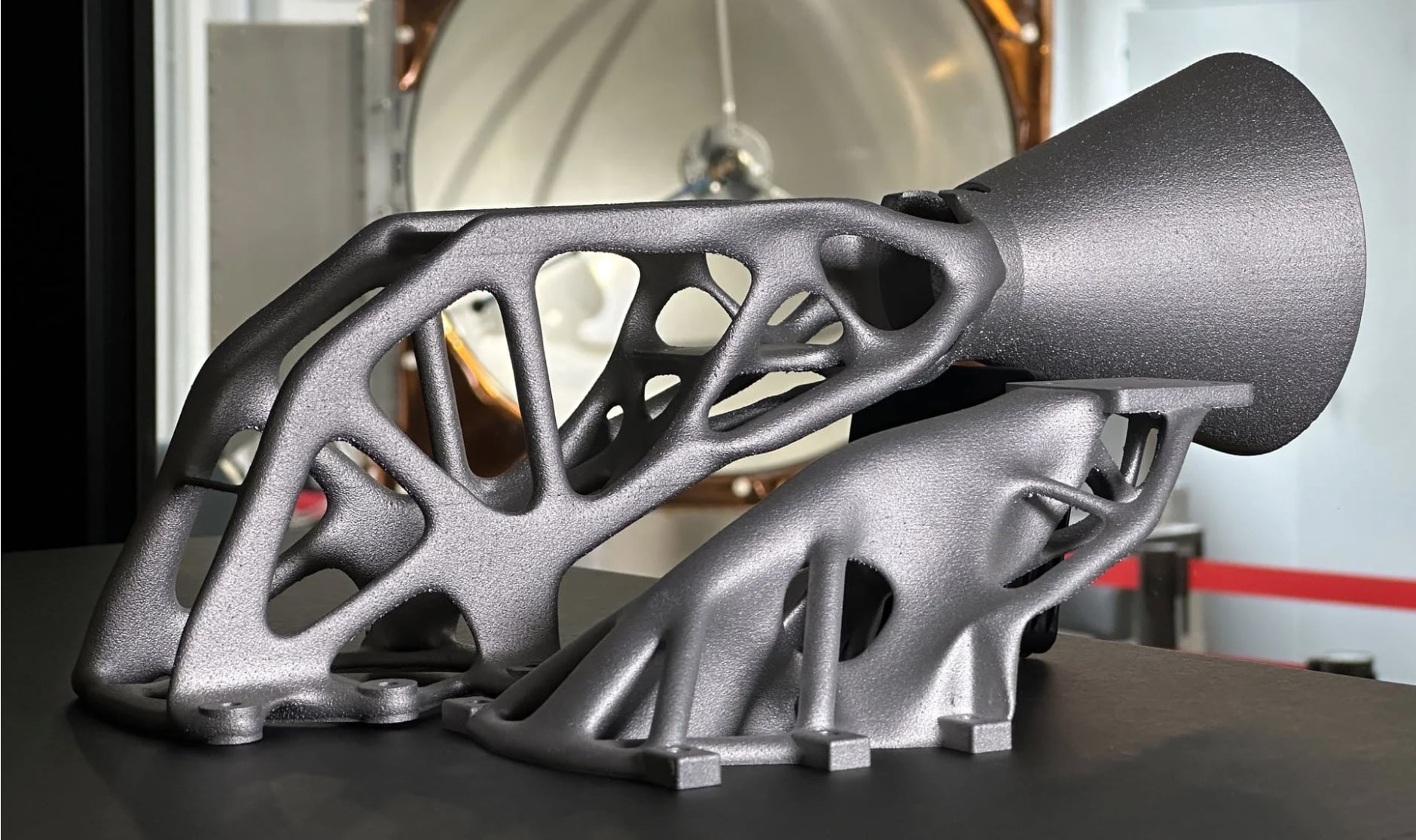 Generative Engineering: The AI-Powered Future of How Things Are Made |  All3DP Pro