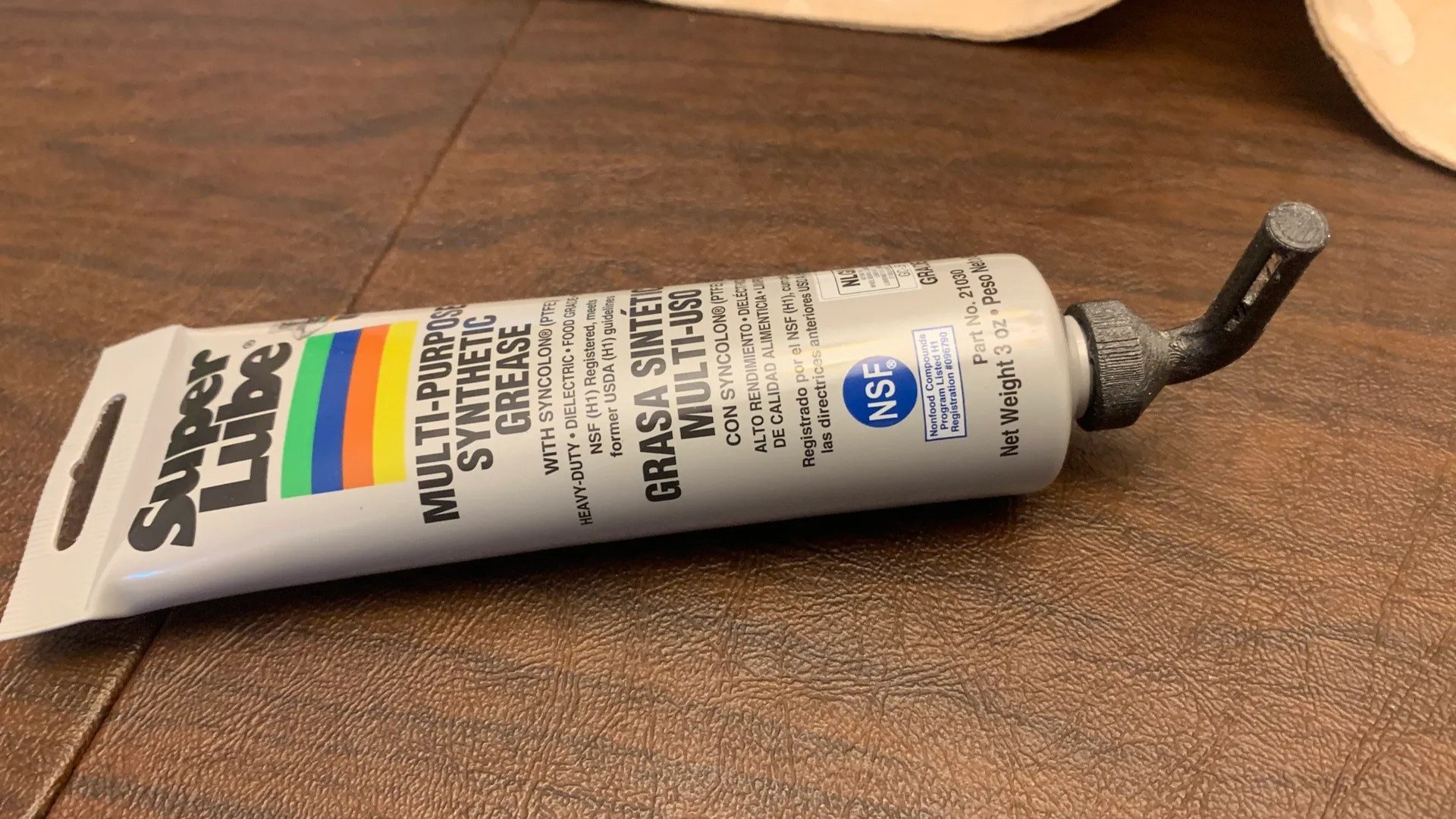 The Best 3D Printer Lubricants: A Buyer's Guide | All3DP, image size:1920x1080