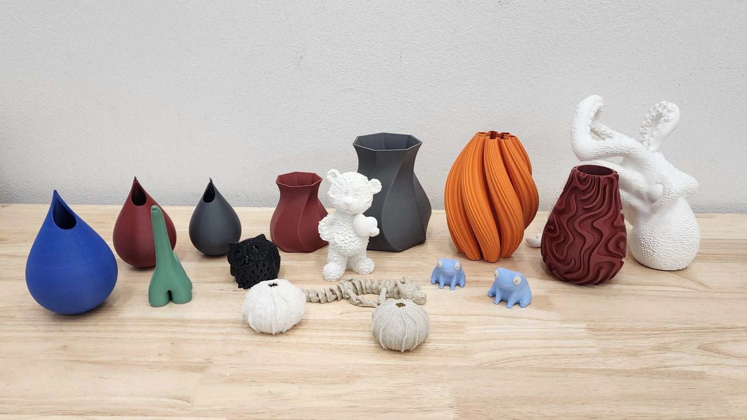 Биоразлагаемые материалы