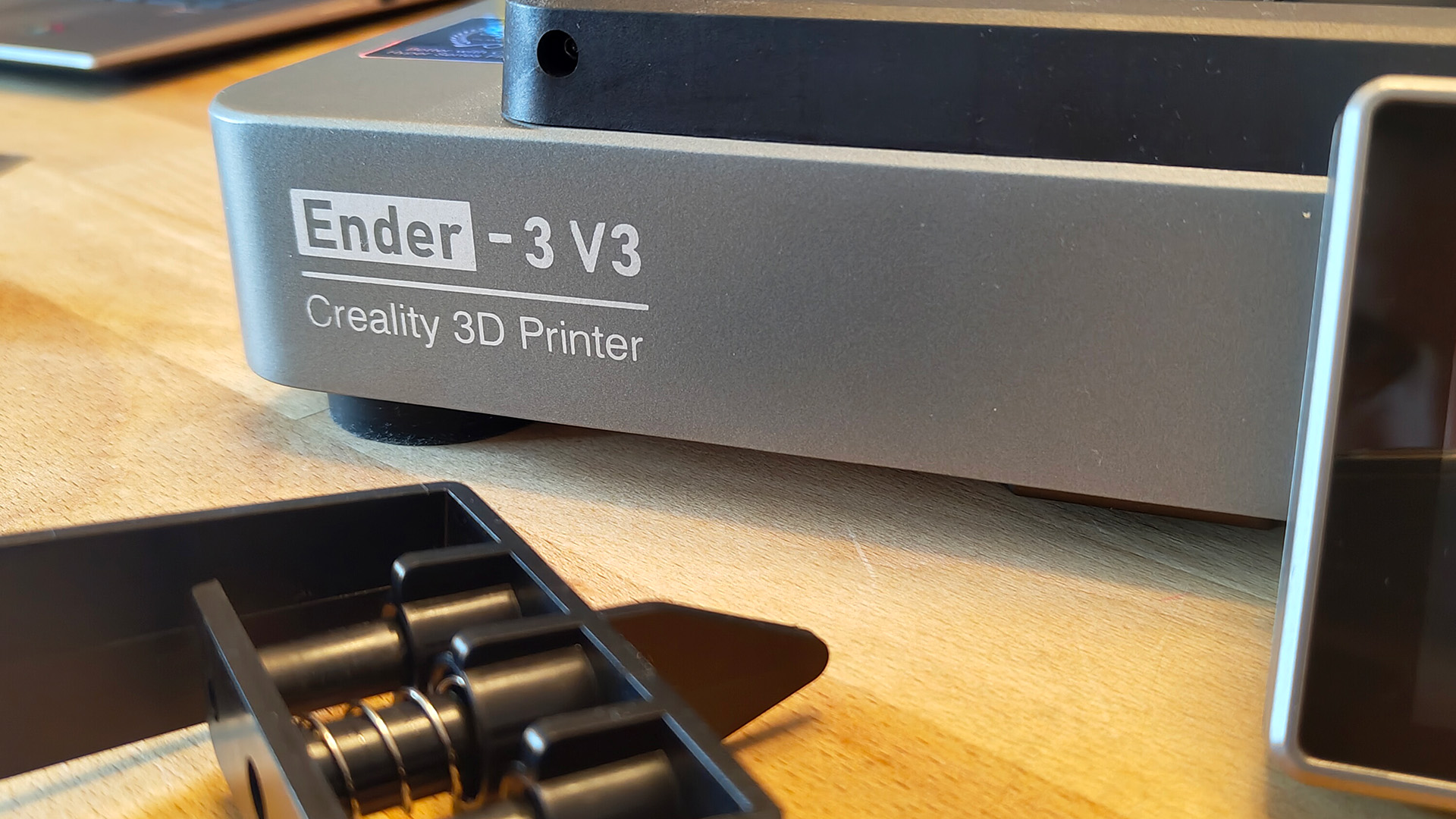 The Creality Ender 3 V3 Is Rapid, But Also Hard to Justify | All3DP
