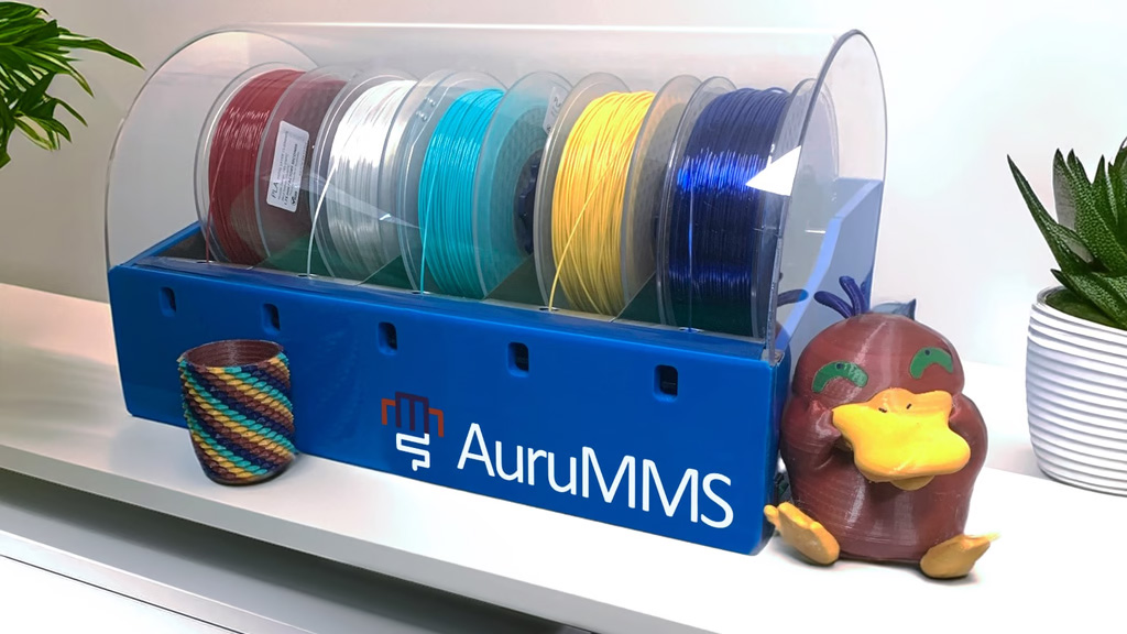 その他 Bambulab AMS Bambu Lab AMS - Automatic Material System | Bambu Lab Asia Store