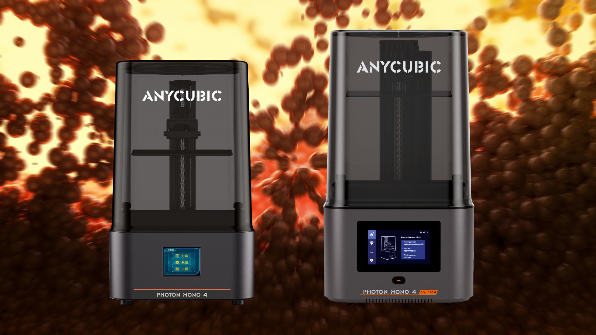 Anycubic Announces Two New Photon Mono Series 3D Printers | All3DP