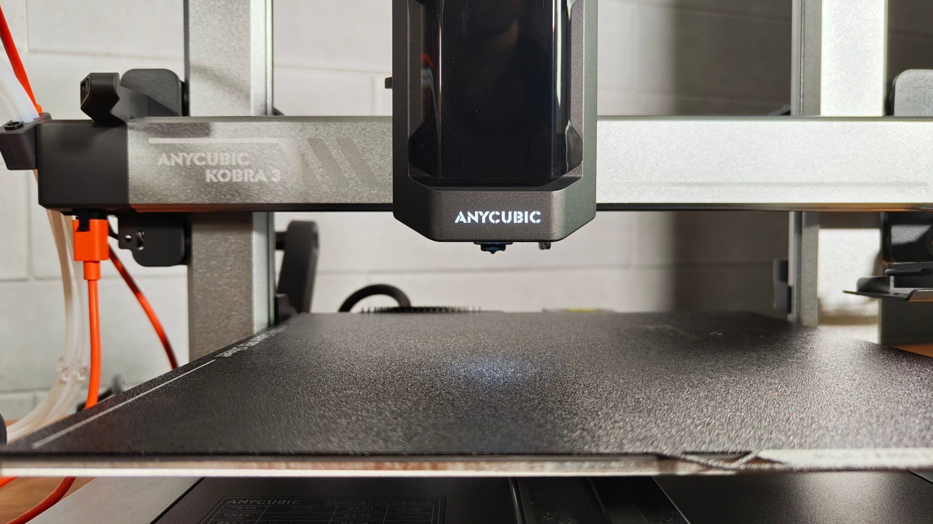 Anycubic Kobra 3 Combo Hands-On: It's Great! (When It Works