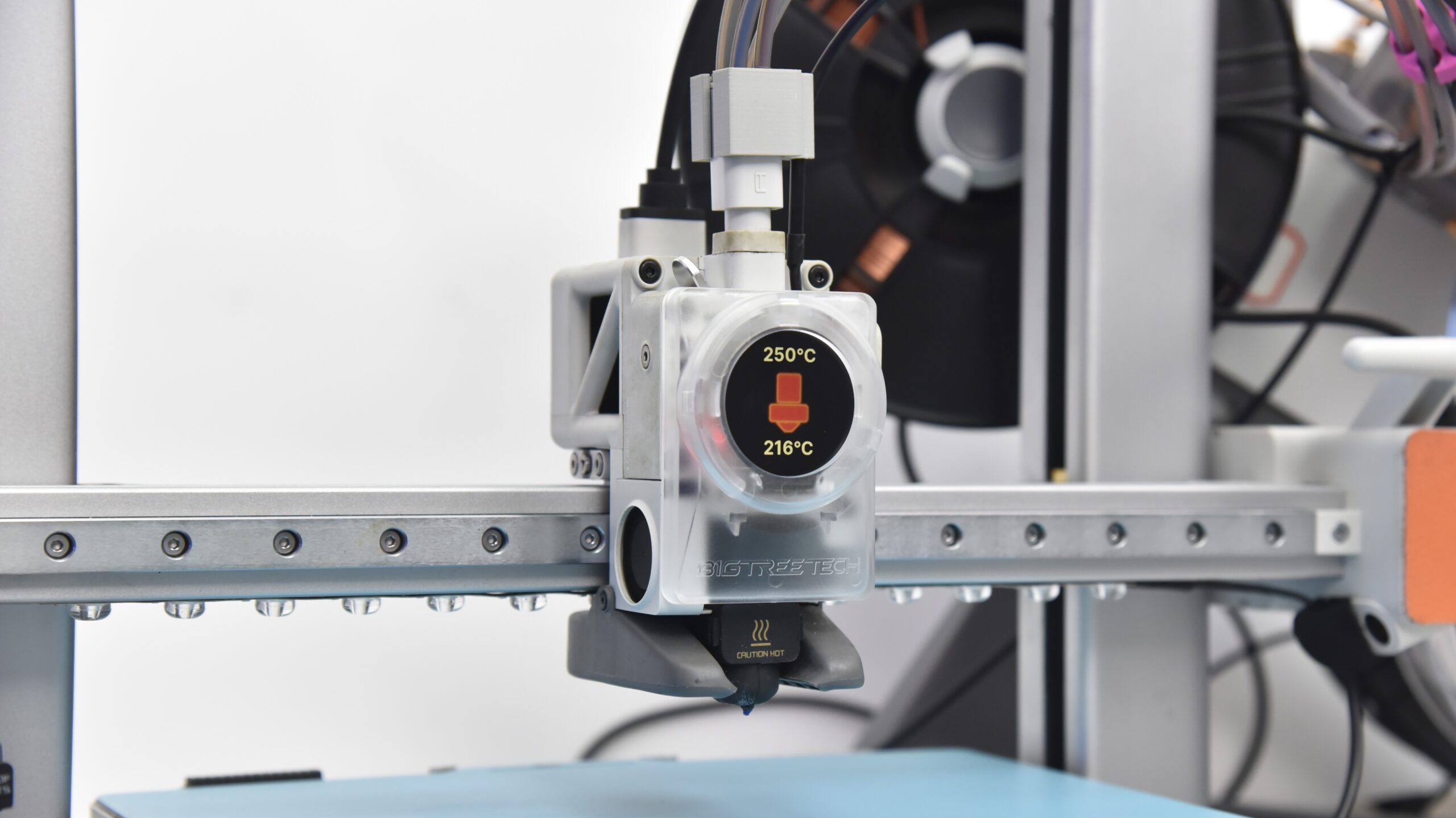 BigTreeTech Releases More Bambu Lab Accessories, Including Panda