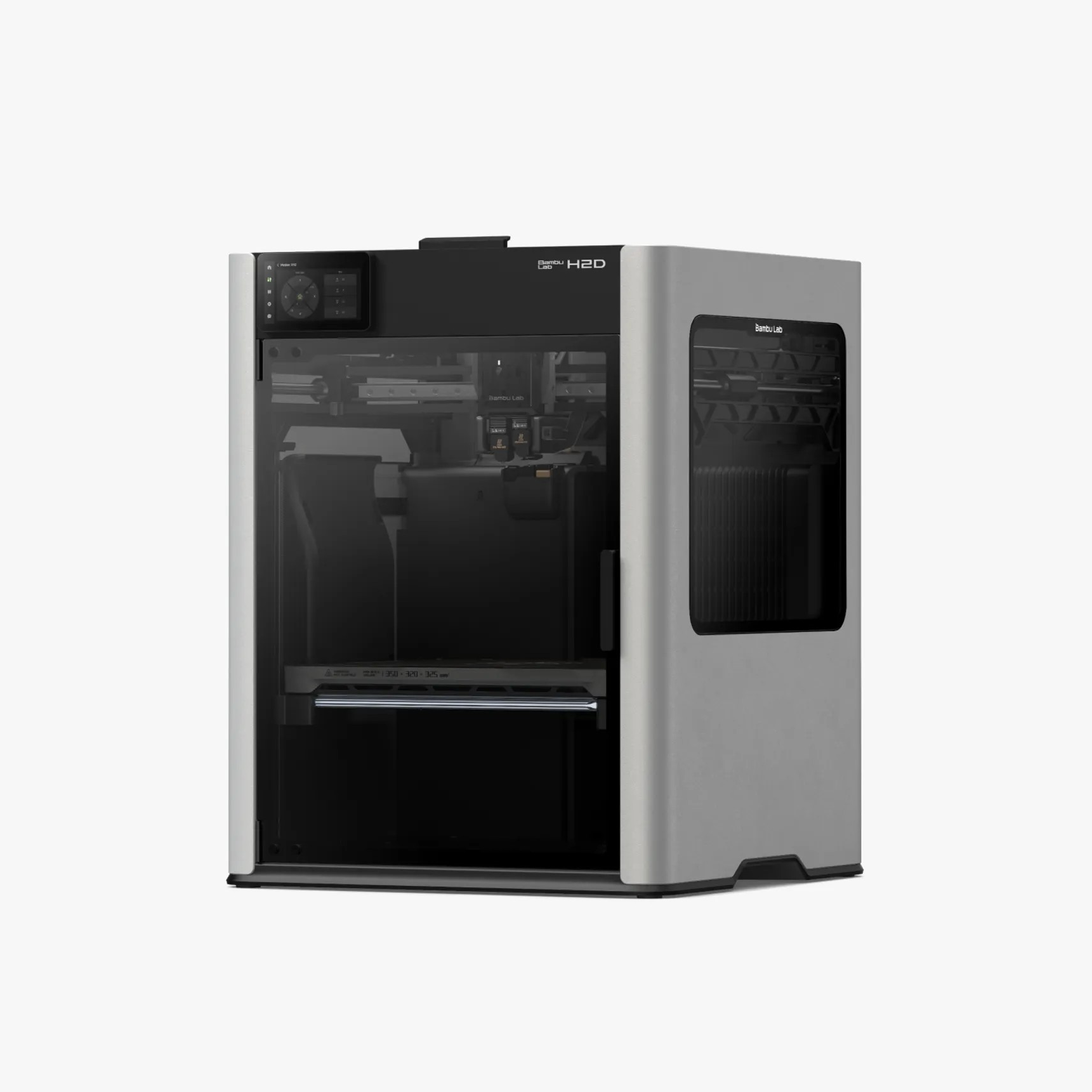Bambu Lab H2D