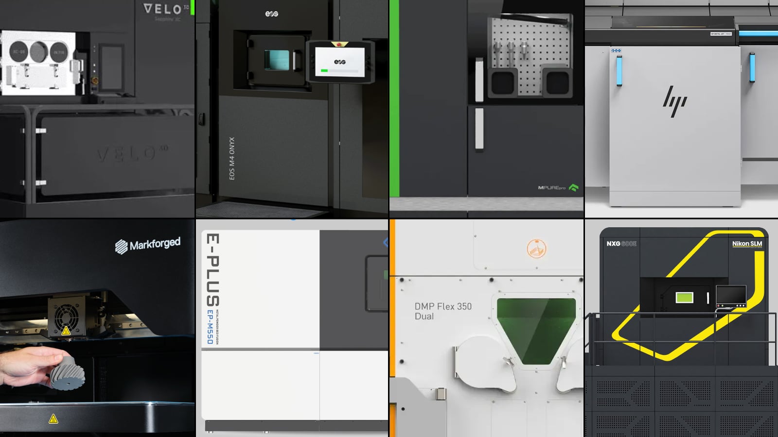 Best Metal 3D Printers in 2026: Systems to Know by Budget 