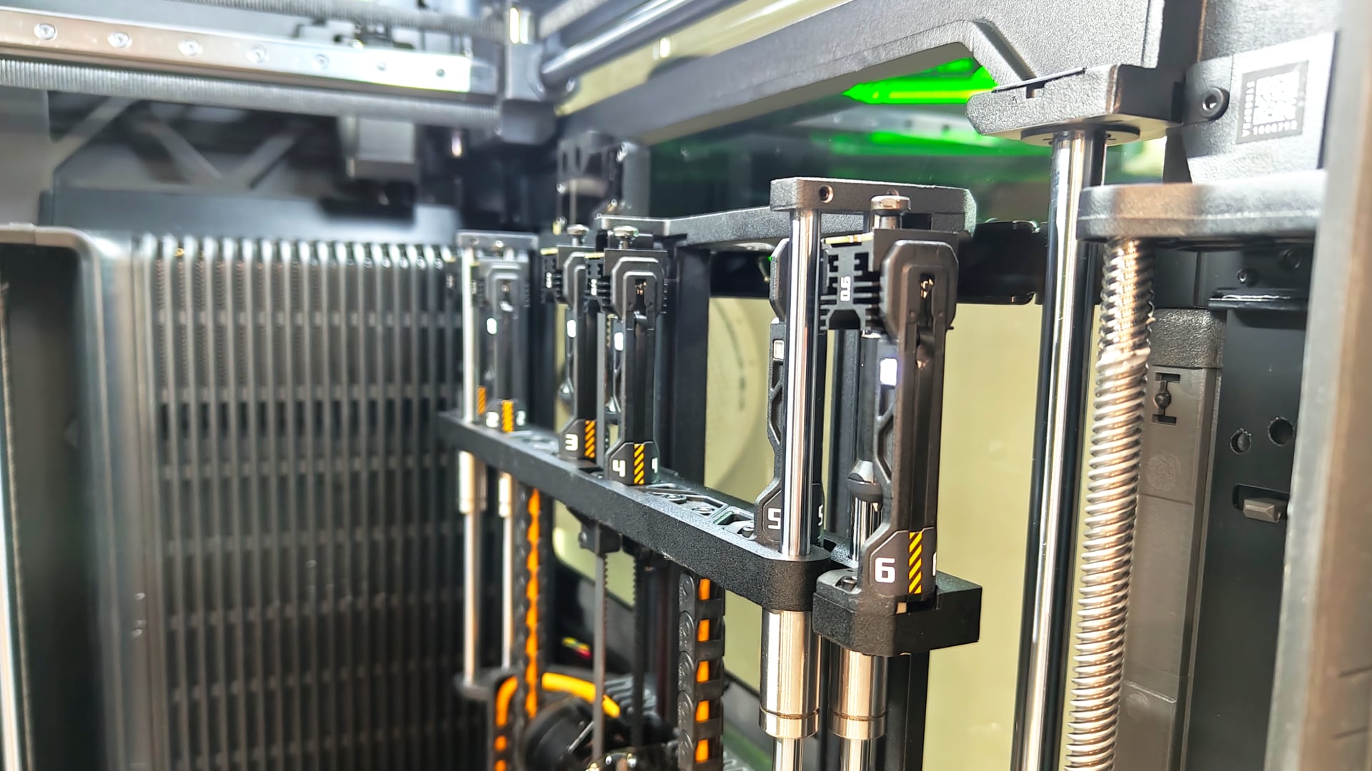 Bambu Lab CEO Ye Tao Explains Why the H2C Is the Ultimate Machine