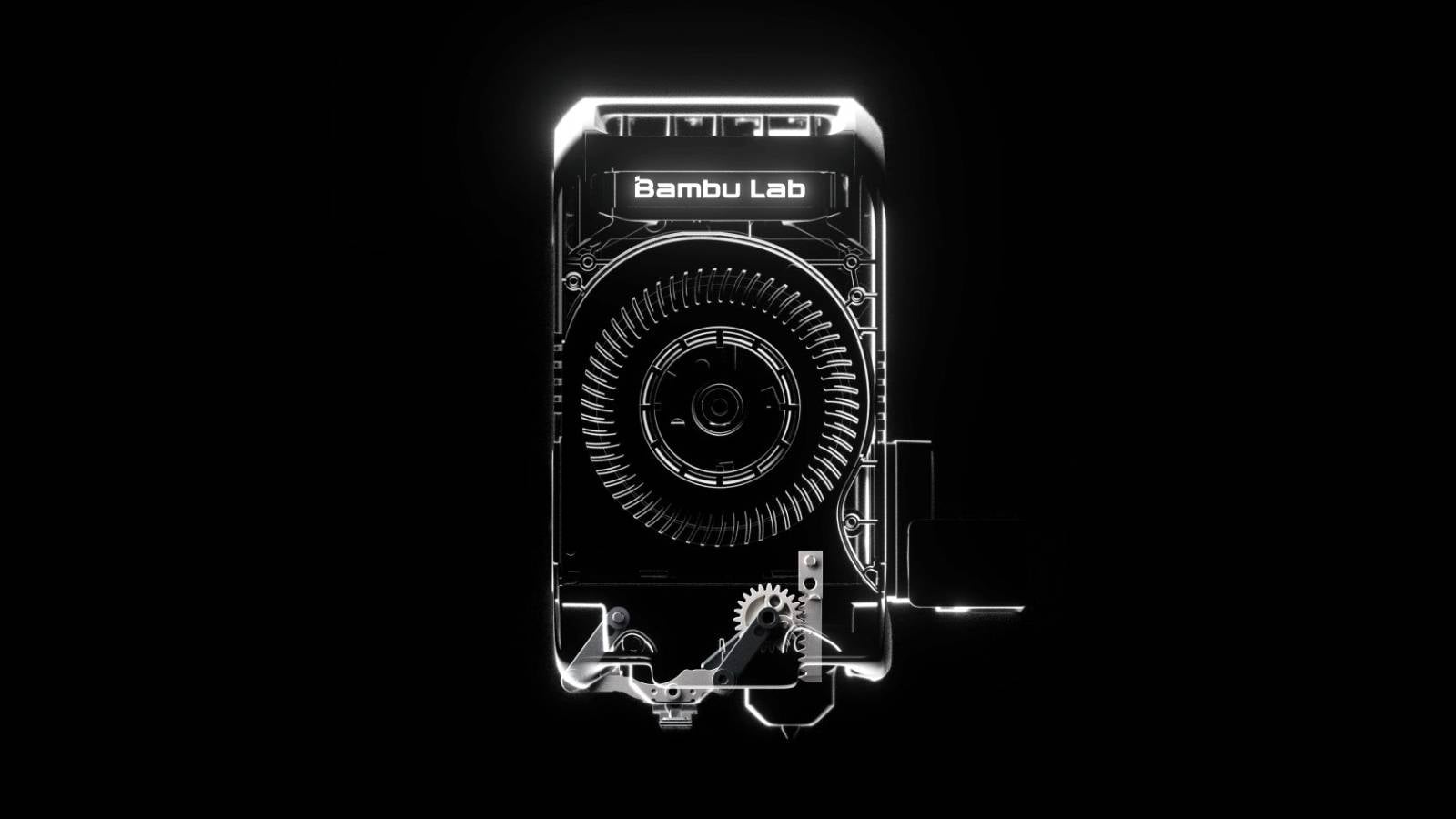 Bambu Lab Teases What